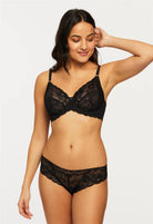 Montelle Muse Lace Bra Bra Fittings by Court