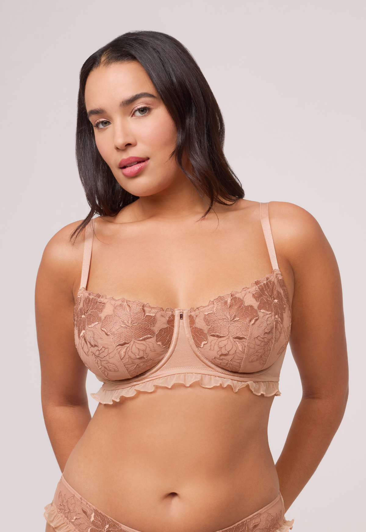 Montelle Flirt Fashion Color- Golden Hour Montelle