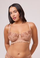 Montelle Flirt Fashion Color- Golden Hour Montelle