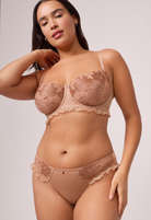 Montelle Flirt Fashion Color- Golden Hour Montelle