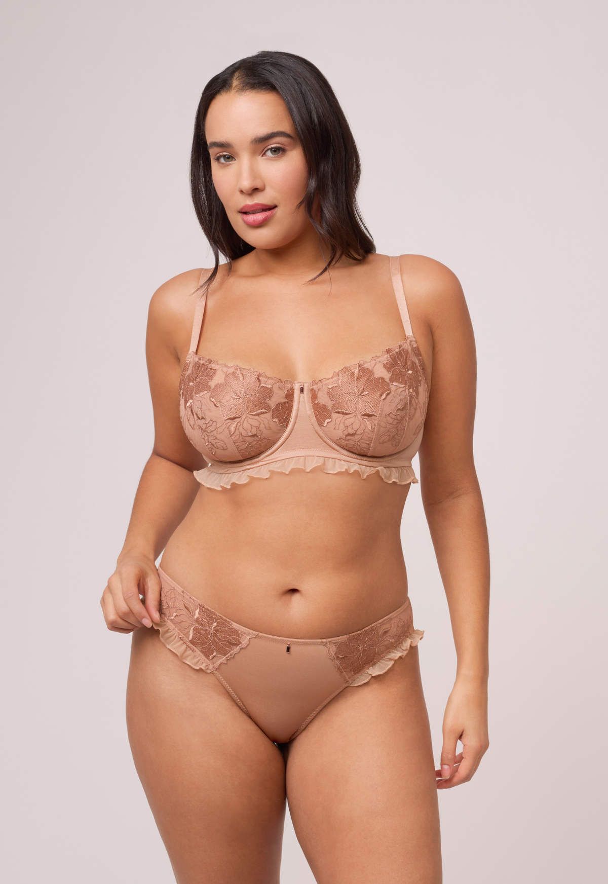 Montelle Flirt Fashion Color- Golden Hour Montelle
