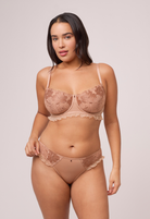 Montelle Flirt Fashion Color- Golden Hour Montelle