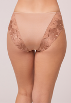 Montelle Brief Fashion Color - Golden Hour Bra Fittings by Court