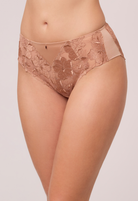 Montelle Brief Fashion Color - Golden Hour Bra Fittings by Court 6 US / 10 UK (S) GOLDEN HOUR