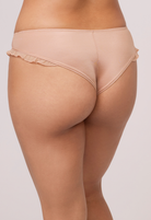 Montelle Brazilian Fashion Color - Golden Hour Bra Fittings by Court