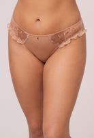 Montelle Brazilian Fashion Color - Golden Hour Bra Fittings by Court