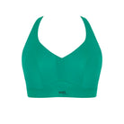 Panache Endurance Sports Bra - Green Bra Fittings by Court