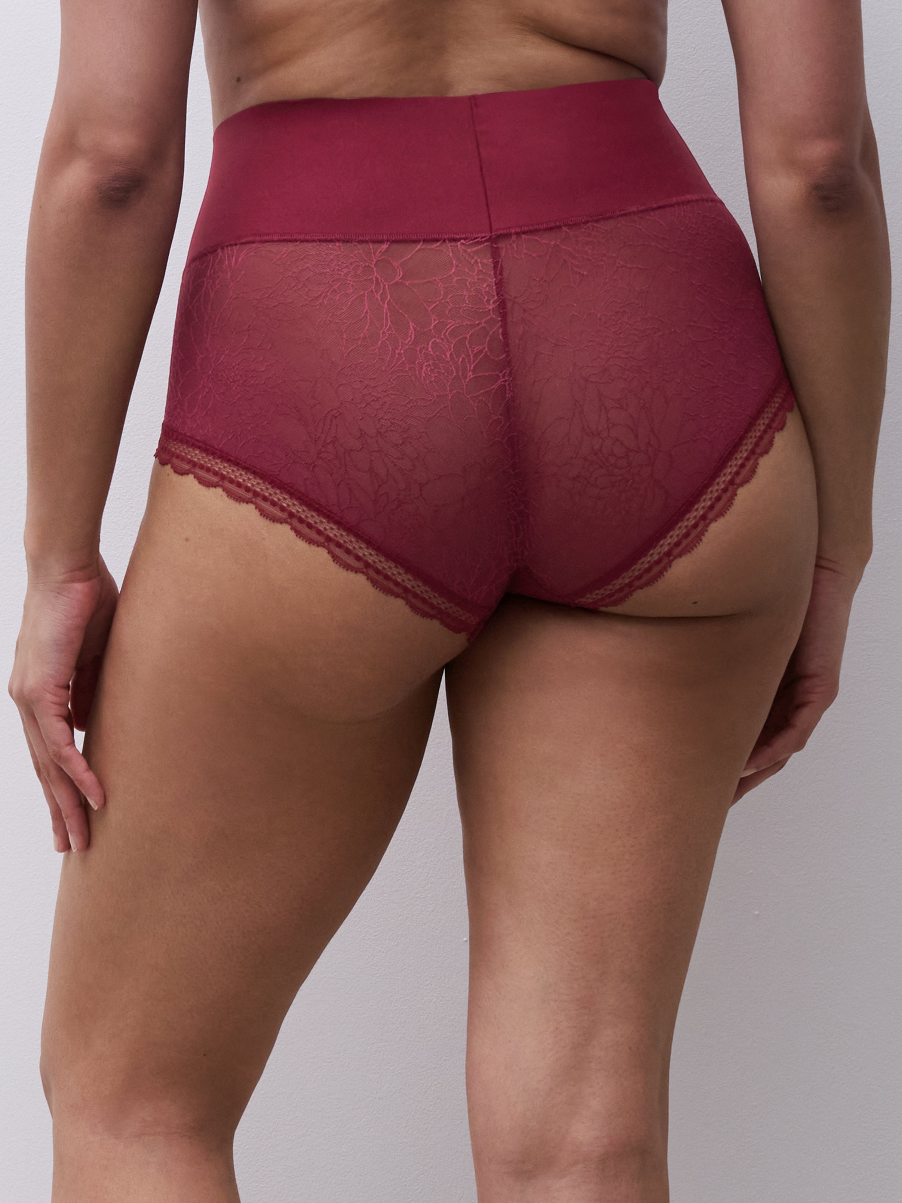 Chantelle Belle Smoothing High Waist Brief Chantelle