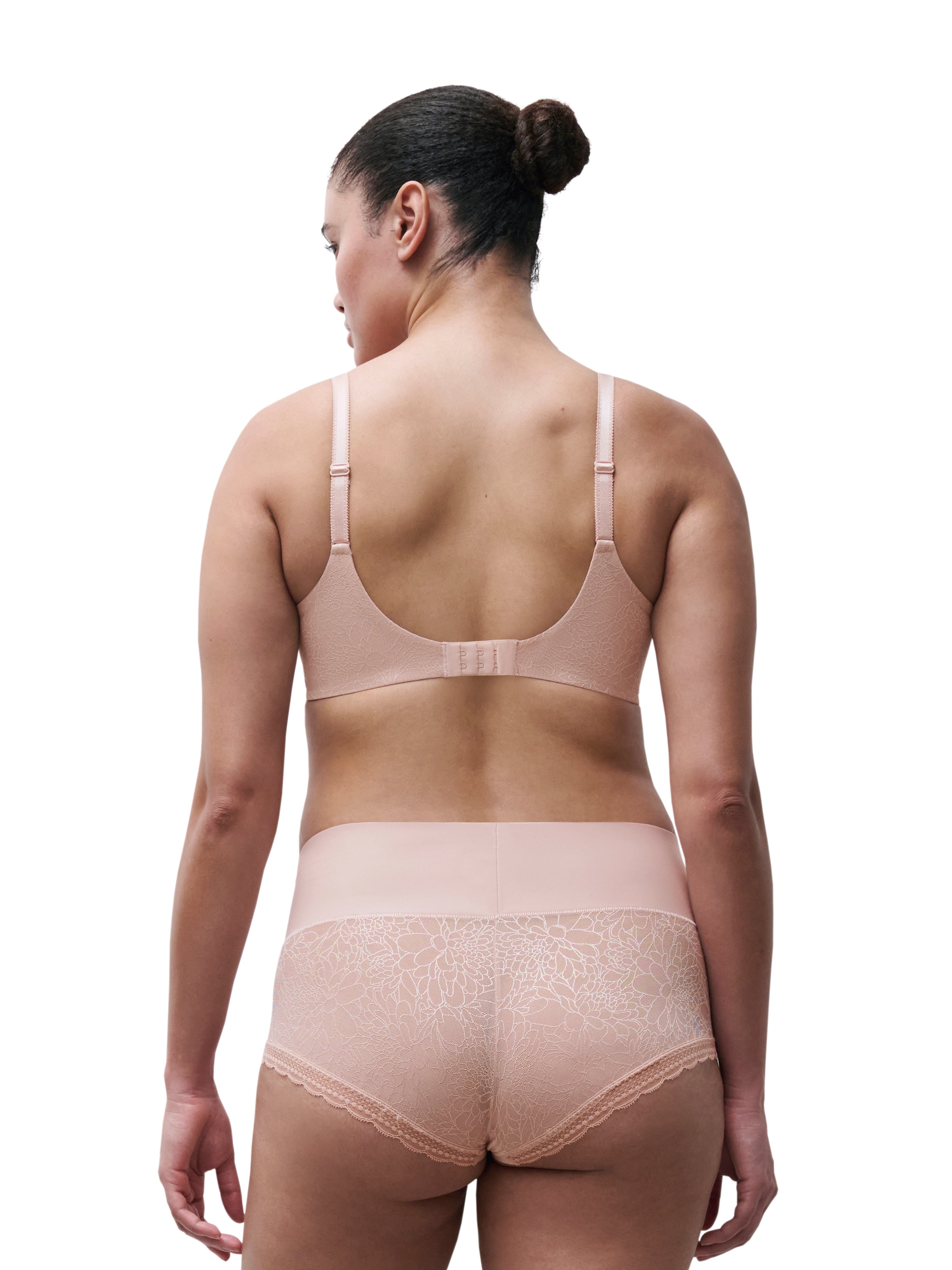 Chantelle Belle Sexy Solutions Plunge Bra Chantelle
