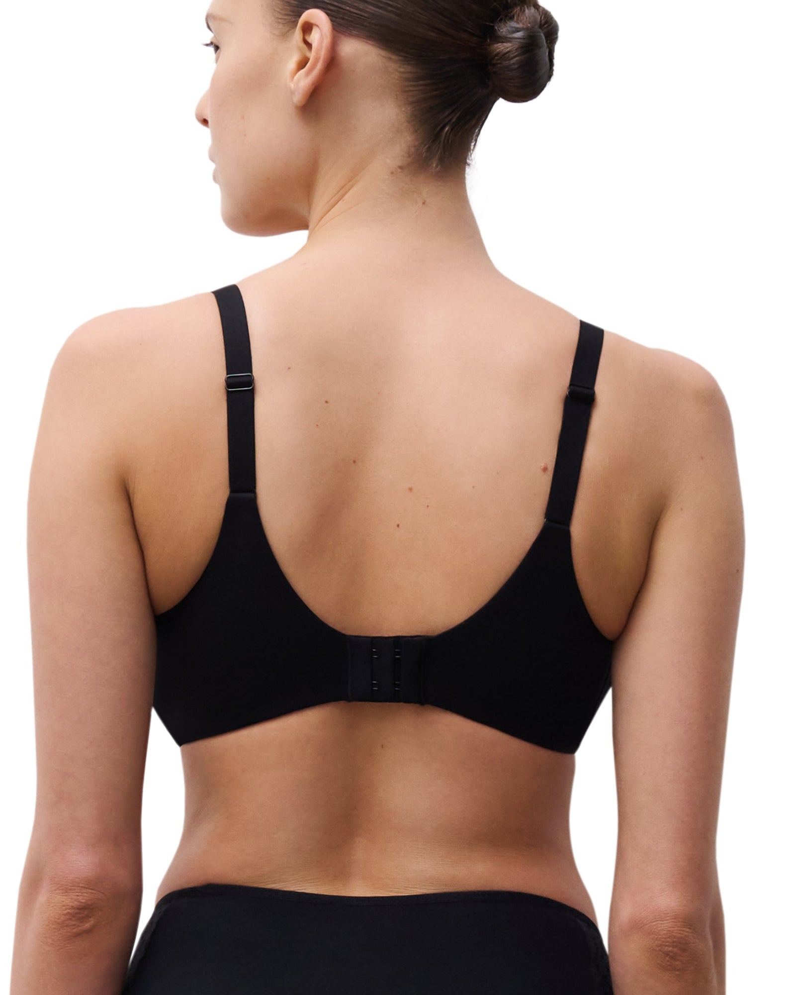 Chantelle Norah Comfort Underwire Bra Chantelle