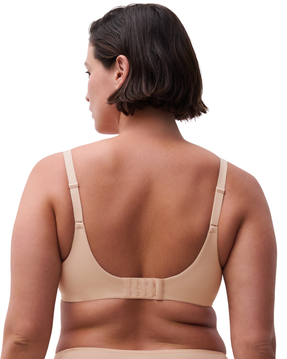 Chantelle Norah Comfort Underwire Bra Chantelle