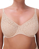 Chantelle Norah Comfort Underwire Bra Chantelle