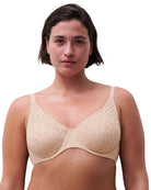 Chantelle Norah Comfort Underwire Bra Chantelle 30DD (E) NUDE BLUSH