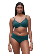 Chantelle Norah Comfort Underwire Bra - Fashion Colors Bosom Besties