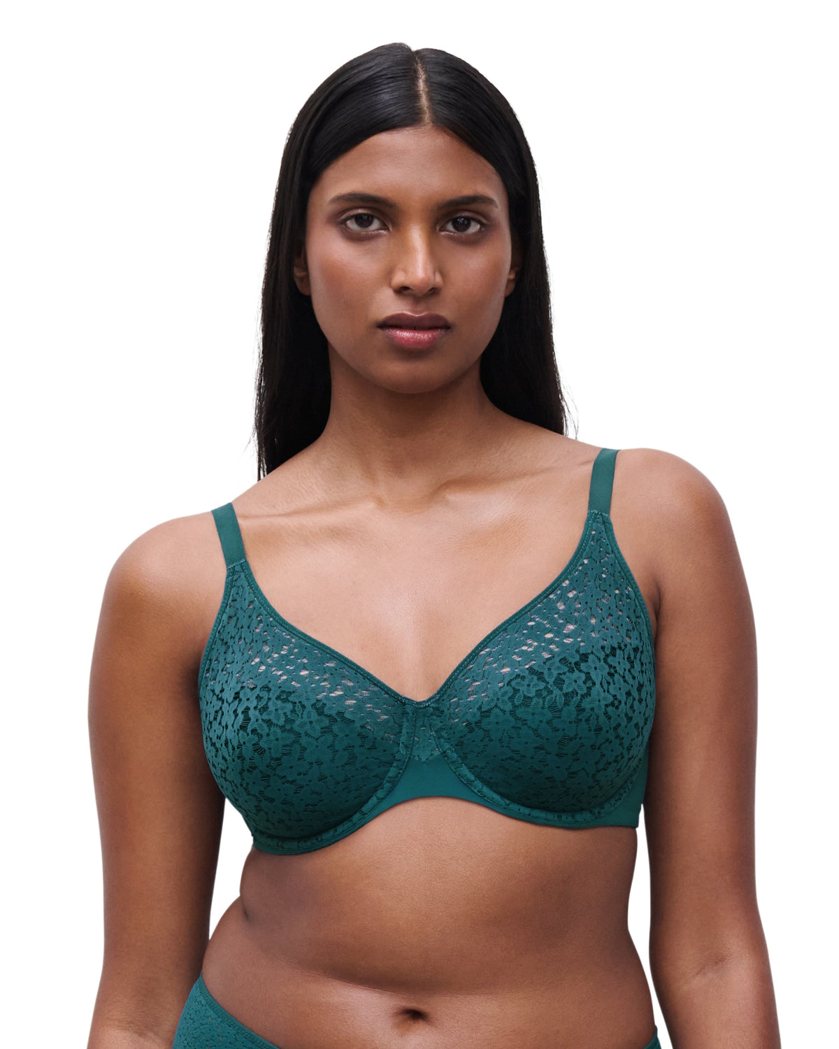 Chantelle Norah Comfort Underwire Bra *Final Sale Chantelle