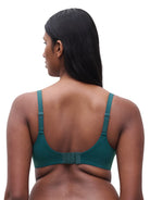 Chantelle Norah Comfort Underwire Bra - Fashion Colors Bosom Besties