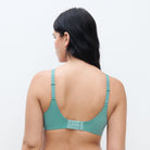 Chantelle Norah Comfort Underwire Bra - Fashion Colors Bosom Besties