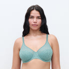 Chantelle Norah Comfort Underwire Bra - Fashion Colors Bosom Besties