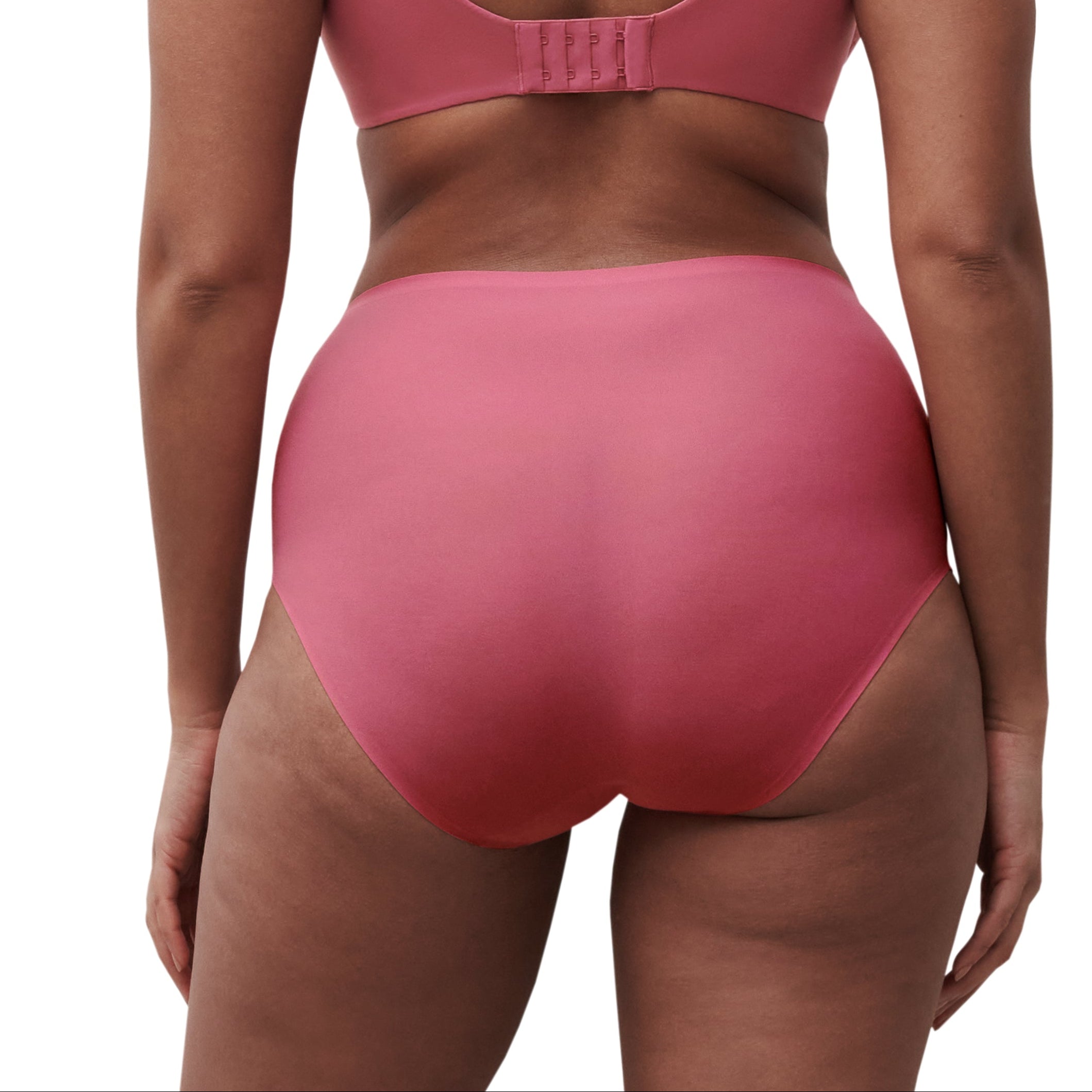 Chantelle SoftStretch High Waist Brief *Final Sale Brief Chantelle