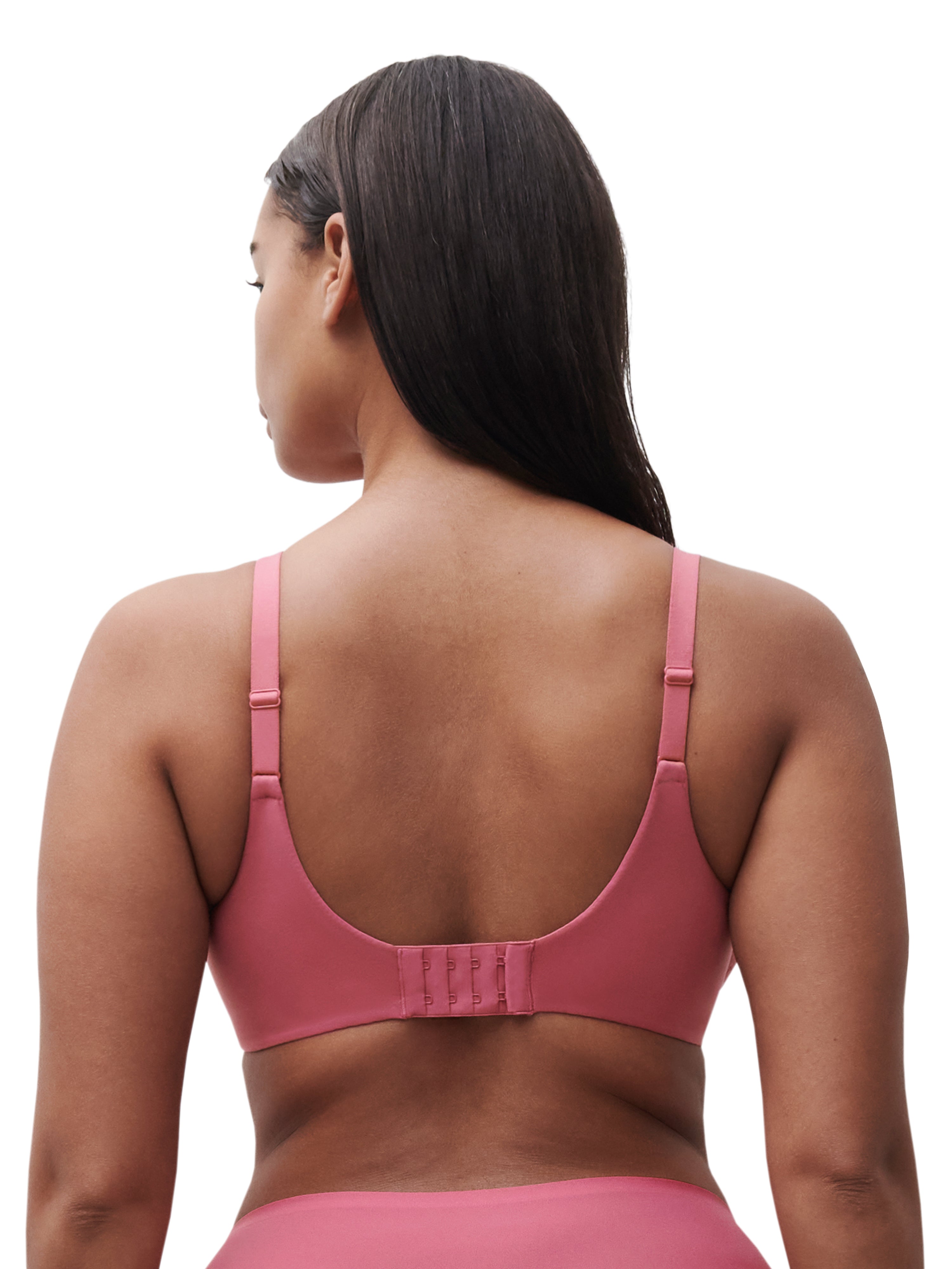 Chantelle Norah Comfort Underwire Bra - Fashion Colors Bosom Besties