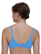 Chantelle Norah Comfort Underwire Bra - Fashion Colors Bosom Besties