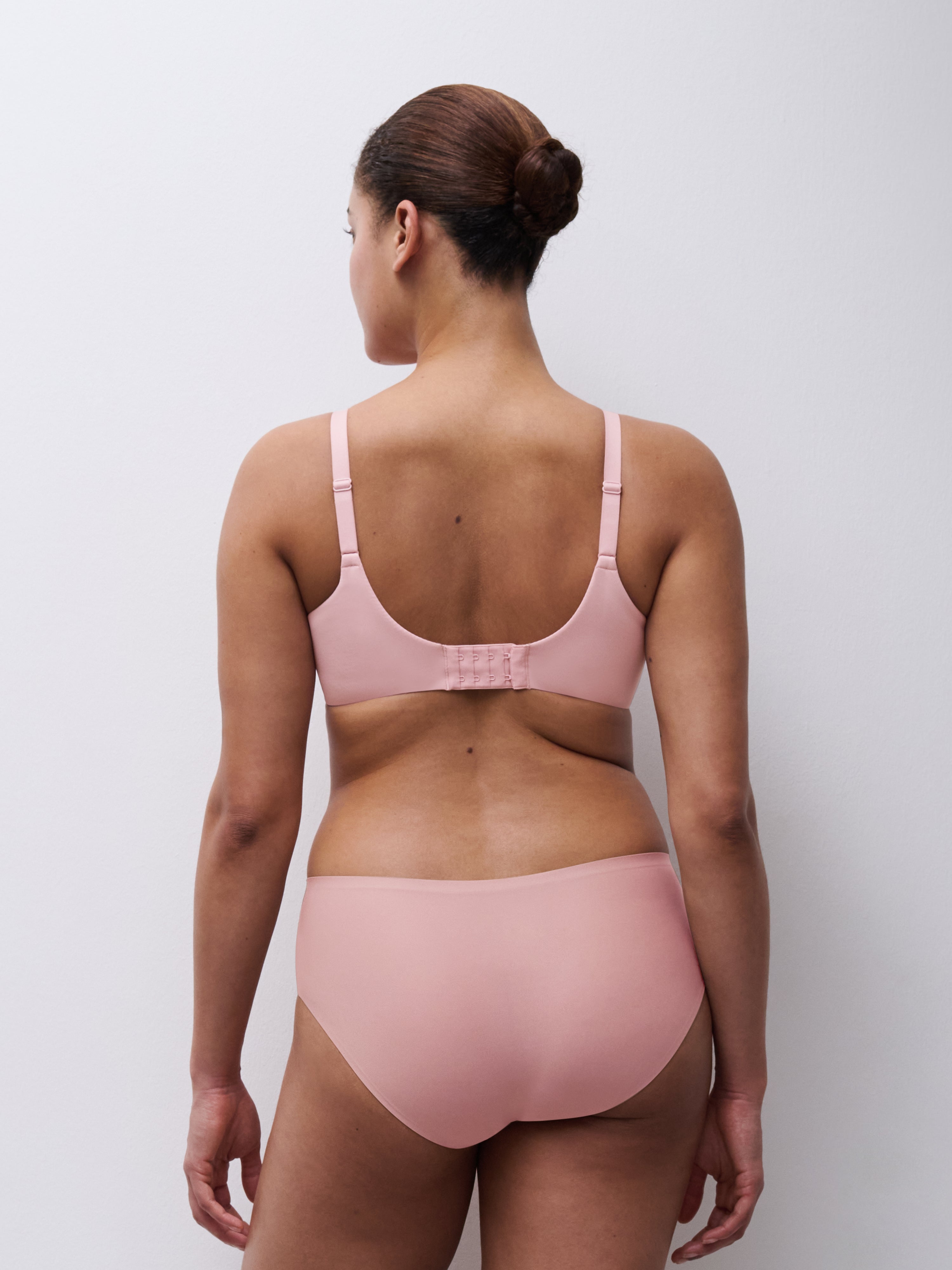 Chantelle Norah Comfort Underwire Bra - Spring Fashion Colors Chantelle