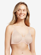 Chantelle Norah Comfort Underwire Bra Bosom Besties