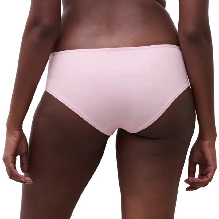 Chantelle Norah Chic Hipster Brief-Candy Pink Chantelle