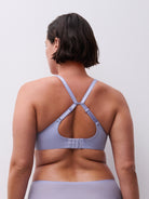 Chantelle Norah Chic Plunge T-Shirt Bra Fashion Colors Molded Cup Chantelle