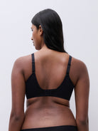 Chantelle Magique Seamless Unlined Back Smoothing Minimizer Chantelle