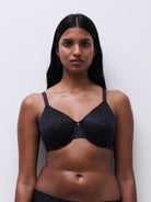 Chantelle Magique Seamless Unlined Back Smoothing Minimizer Chantelle