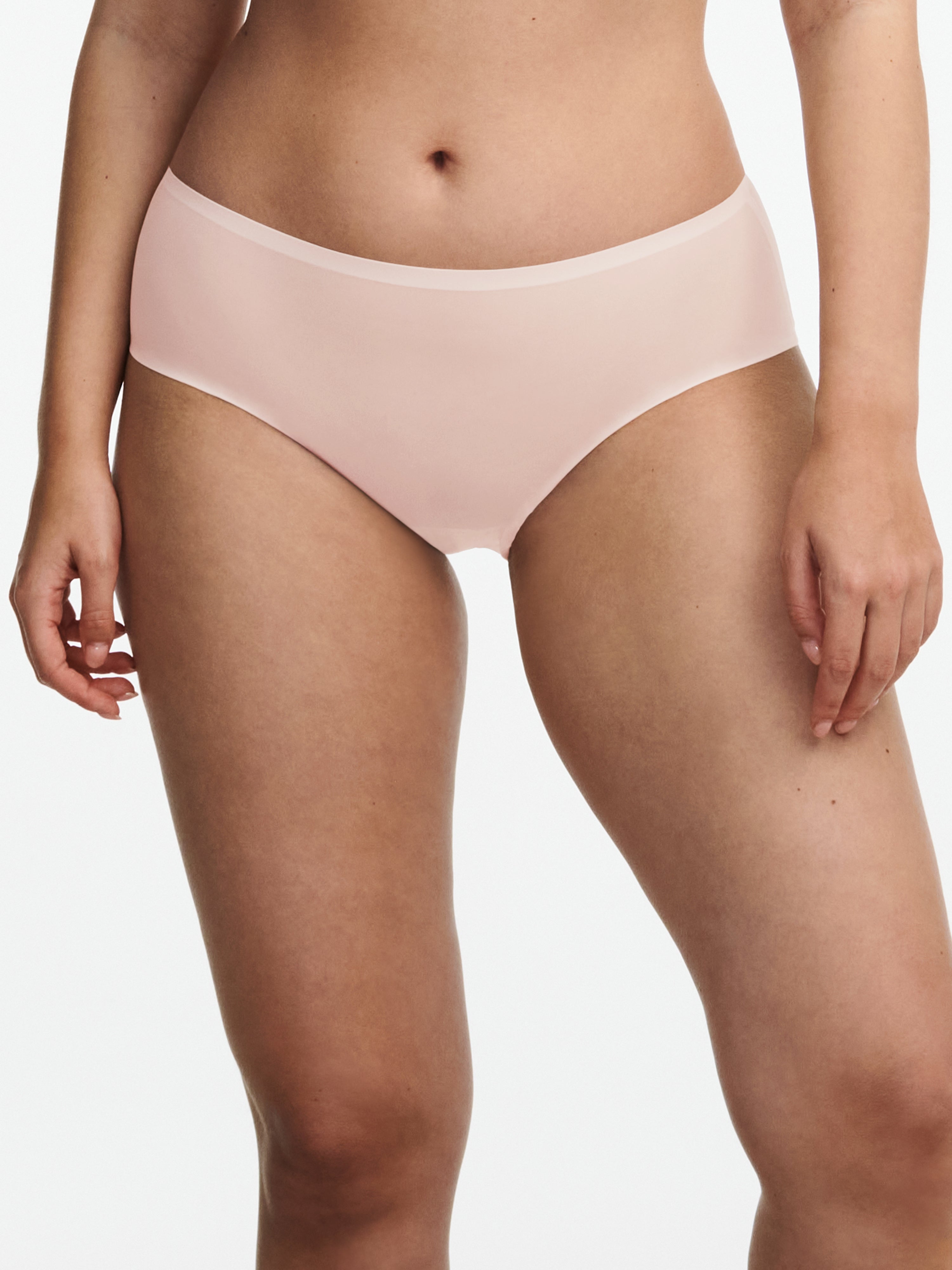 Chantelle SoftStretch Hipster Brief Chantelle OS (XS-XL) NUDE