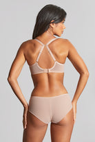 Panache Cari (Champagne and Caramel) Spacer Foam Bra Fittings by Court