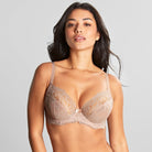 Panache Ana Plunge Bra Bra Fittings by Court