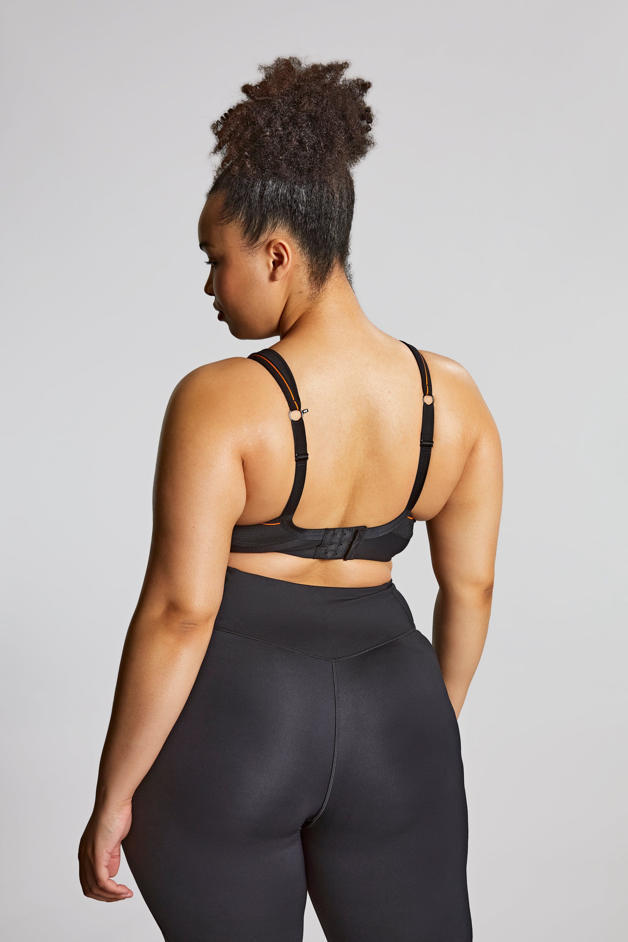 Sculptresse by Panache Activate Sports Bra Bra Fittings by Court