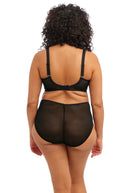 Elomi Kintai Full Brief-Black Brief Elomi