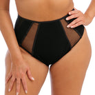 Elomi Kintai Full Brief-Black Brief Elomi