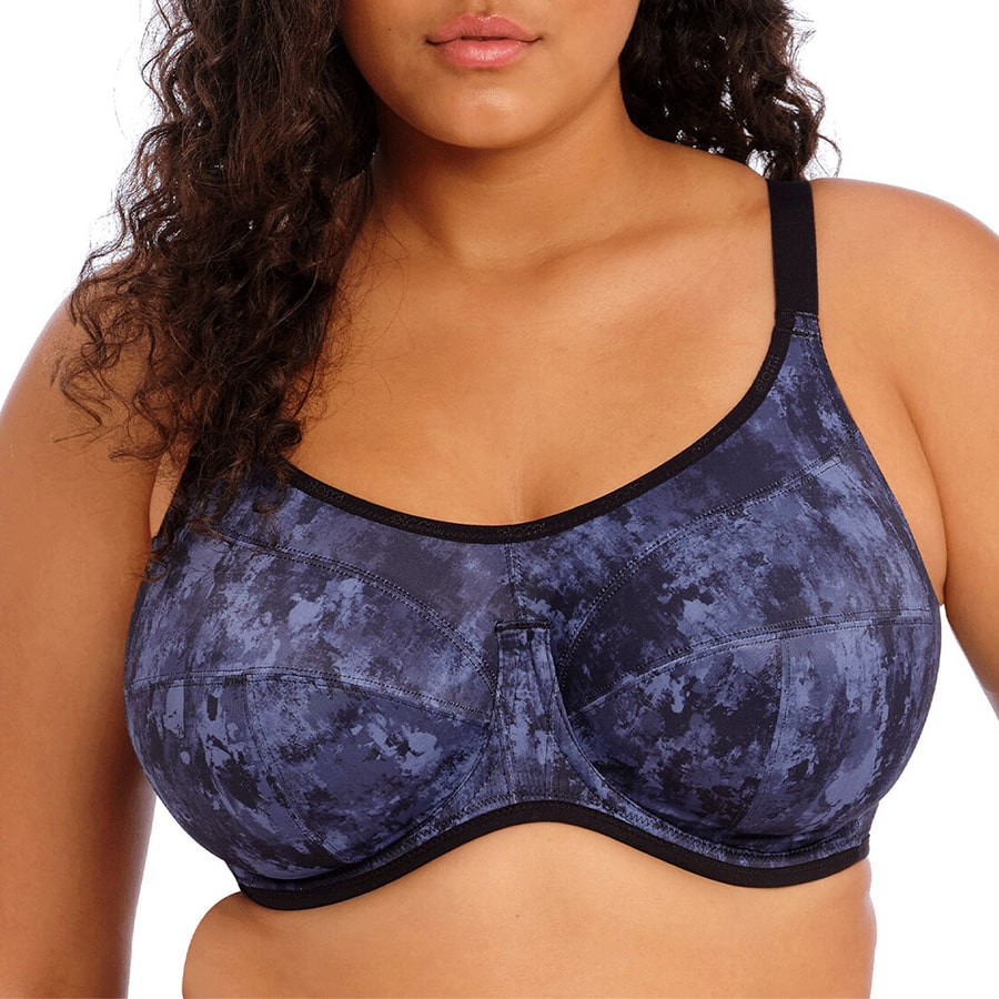 Sports Bras 36H, Bras for Large Breasts