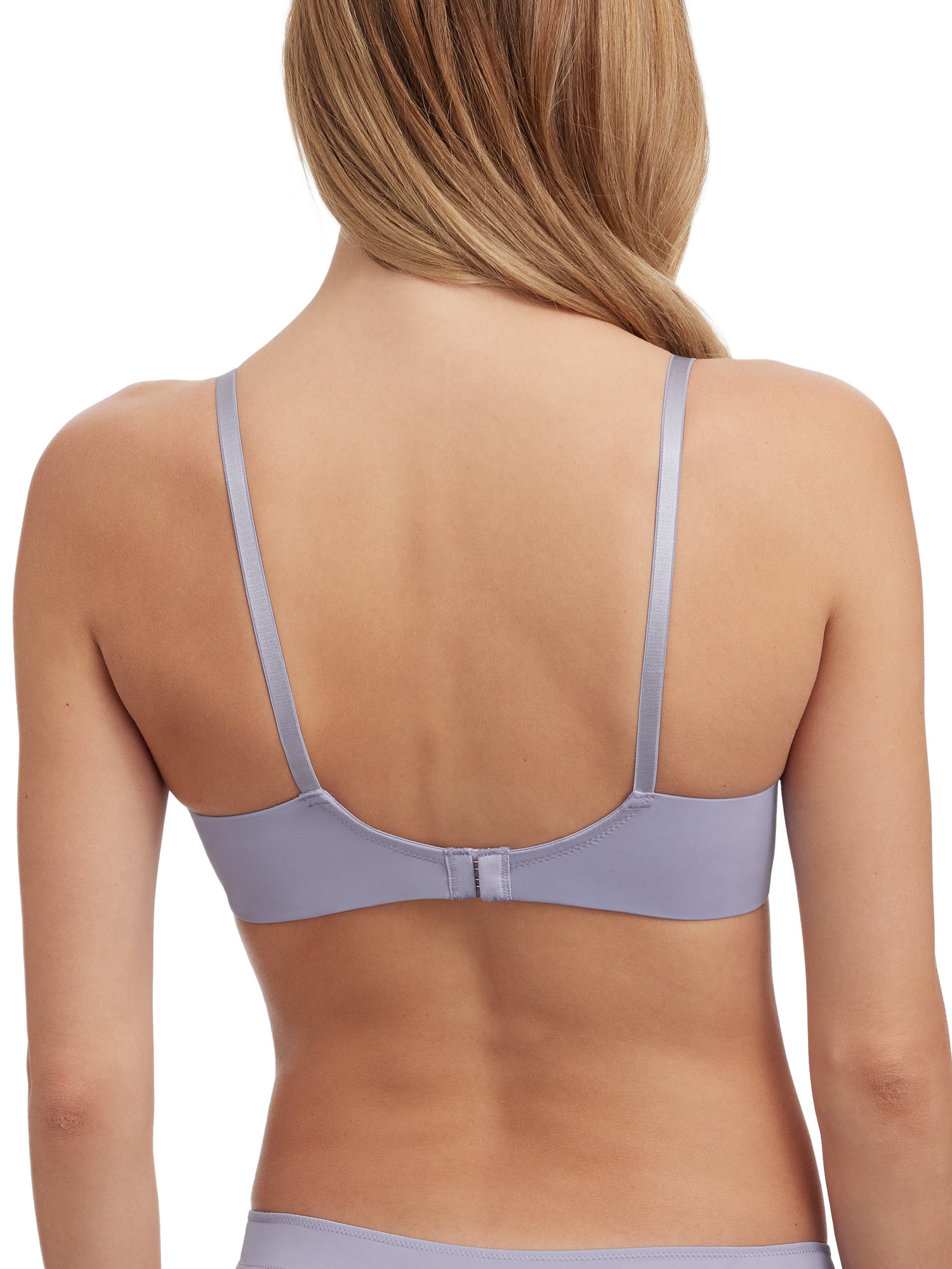 Skarlett Blue Entice Balconette-Lavender Dusk Skarlett Blue