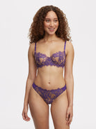 Skarlett Blue Entice Balconette *Final Sale* Bra Fittings by Court