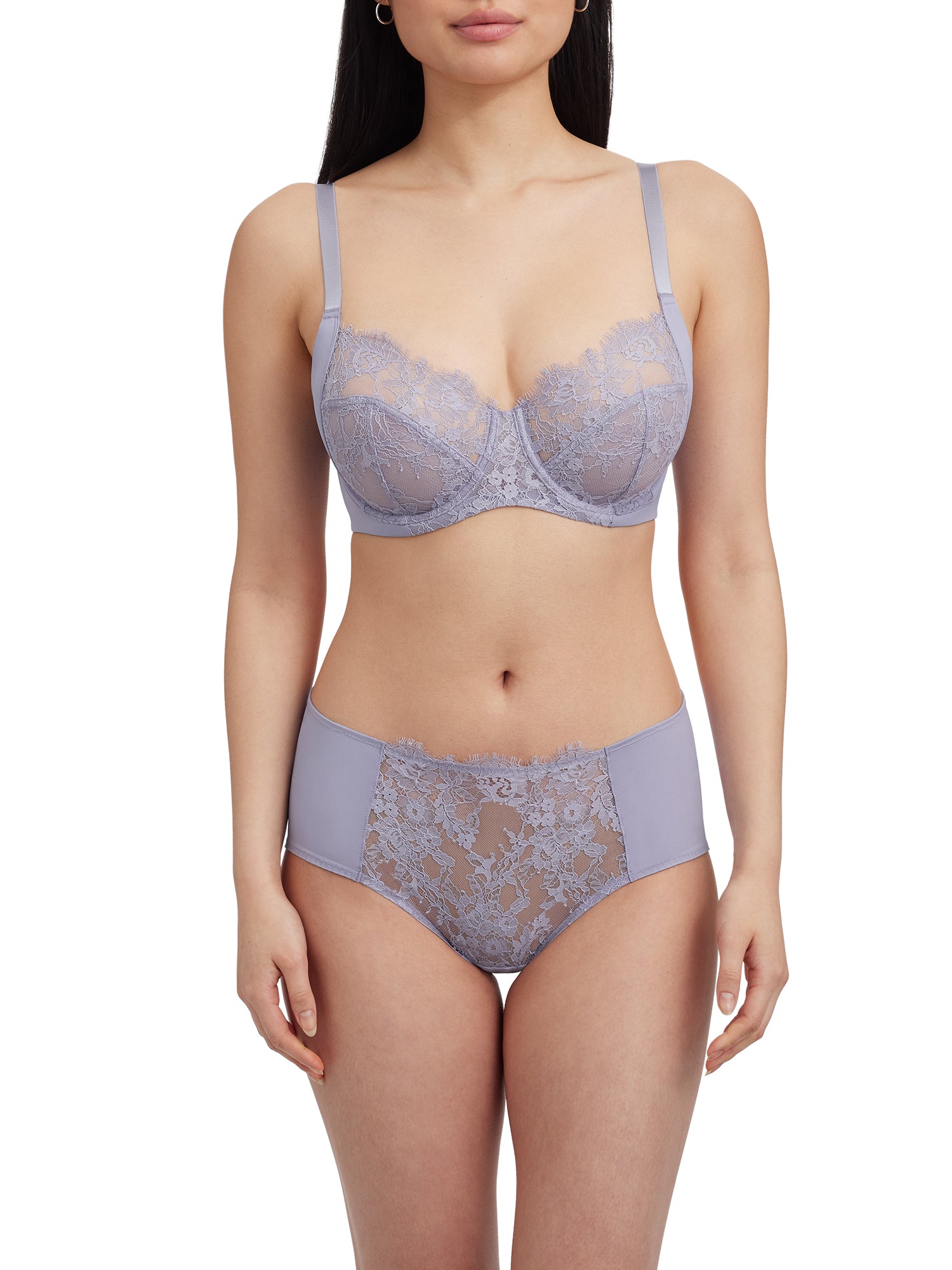 Skarlett Blue Entice Full Coverage -Lavender Dusk Skarlett Blue