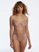 Skarlett Blue Entice Brief *Final Sale* Bra Fittings by Court