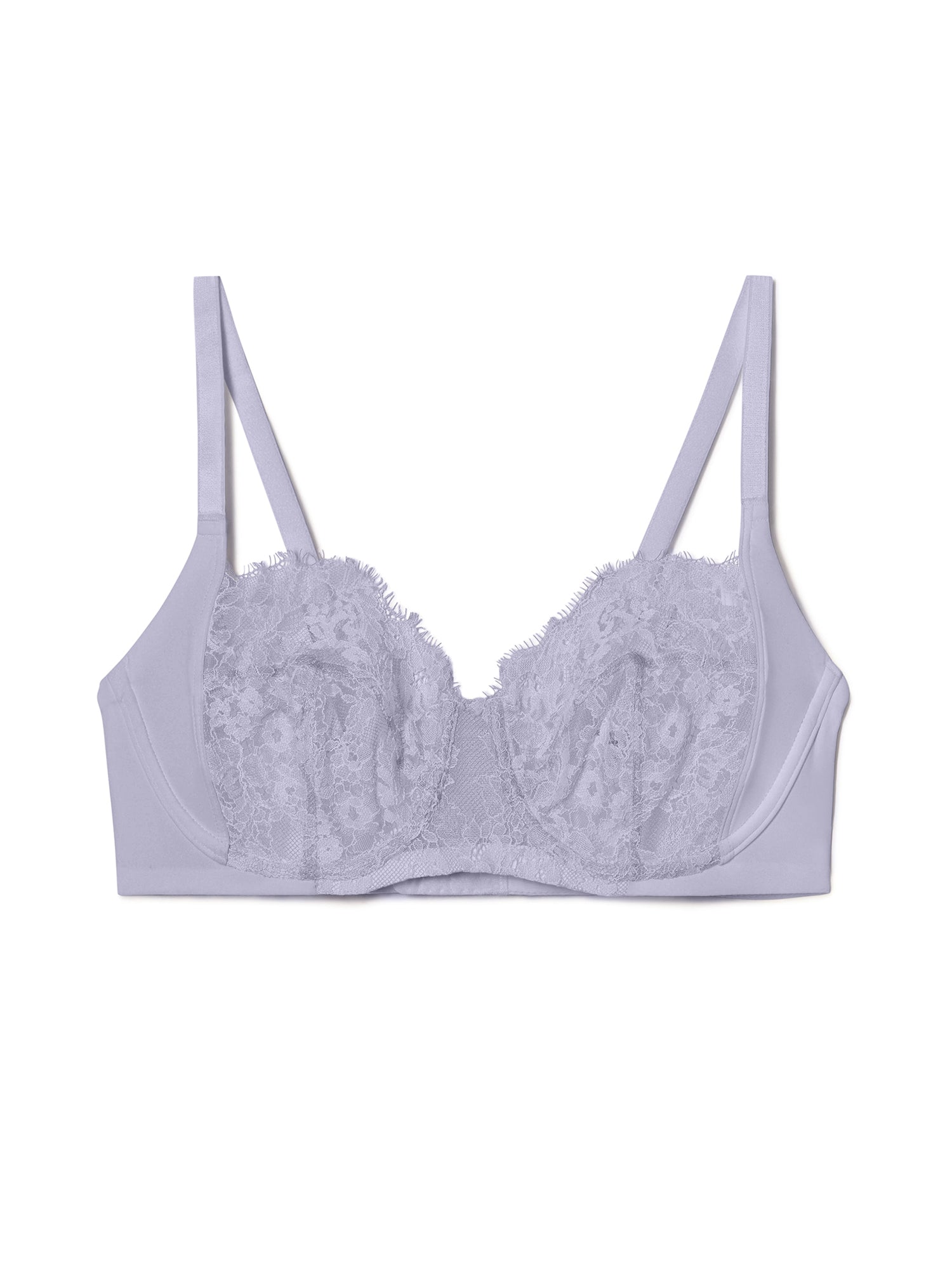 Skarlett Blue Entice Full Coverage -Lavender Dusk Skarlett Blue 32G US / 32F UK LAVENDER DUSK