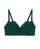 Skarlett Blue Entice Full Coverage -Wreath Bra Fittings by Court