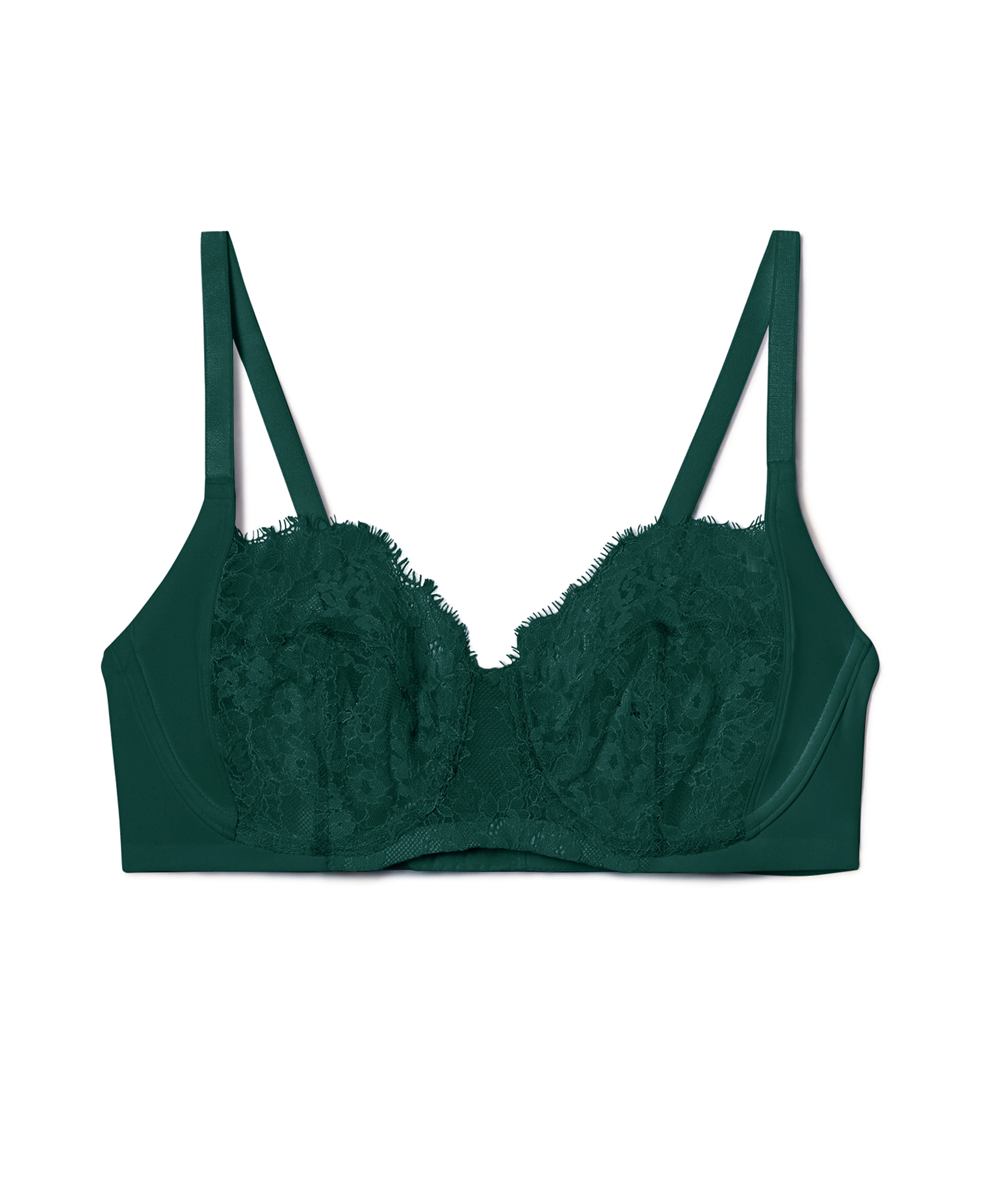 Skarlett Blue Entice Full Coverage -Wreath Bra Fittings by Court