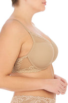 Natori Feathers Full Figure Molded Cup Natori
