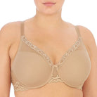 Natori Feathers Full Figure Molded Cup Natori