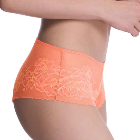 Natori Flora Girl Brief Bra Fittings by Court
