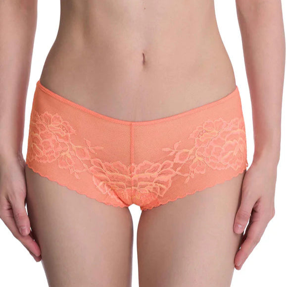Natori Flora Girl Brief Bra Fittings by Court