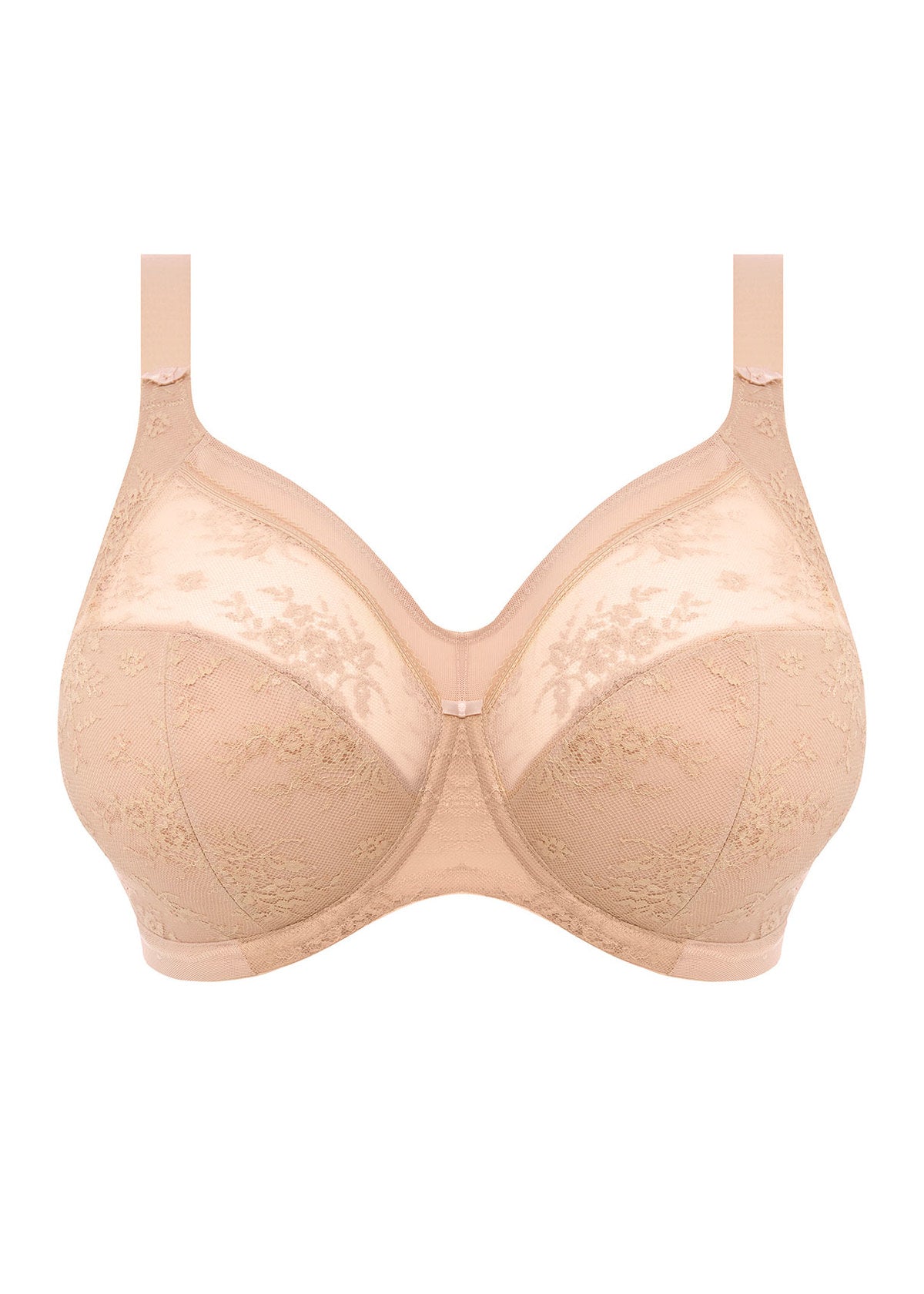Goddess Verity Full Cup Bra Goddess 42M US / 42J UK FAWN